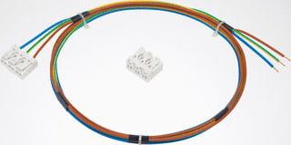 Trilux - Elektr. toebeh. v verlichtingsarm. 8116900