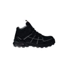 Grisport - Firm Veiligheidsschoeisel Hg Cross S3 Zw/Gr 39