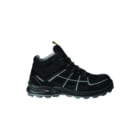 Grisport - Firm Veiligheidsschoeisel Hg Cross S3 Zw/Gr 46