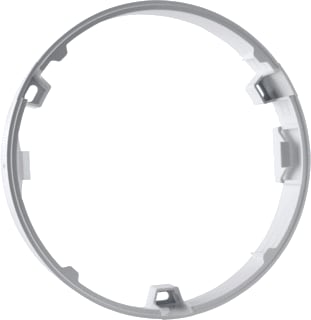 Ledvance - Downlight Slim Round Mech. toebeh. verlichtingsarmatuur Dl Slim Frame Dn155 Wt