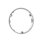 Ledvance - Downlight Slim Round Mech. toebeh. verlichtingsarmatuur Dl Slim Frame Dn155 Wt