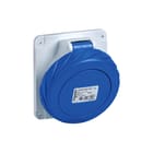 Schneider Electric - PK CEE-contactdoos, aanbouw Wcd Cee Inb 16A 3P 220V