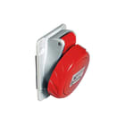 Schneider Electric - PK CEE-contactdoos, aanbouw Wcd Cee Inb 16A 5P 400V