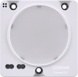 Osram - PrevaLed Cube LED-module cube-ac-1100-830-230v-g3