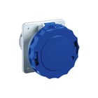 Schneider Electric - PK CEE-contactdoos, aanbouw Wcd Cee Inb 16A 3P 220V