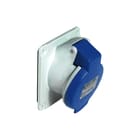 Schneider Electric - PK CEE-contactdoos, aanbouw Wcd Cee Inb 32A 3P 220V