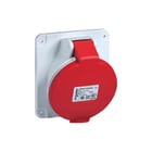 Schneider Electric - PK CEE-contactdoos, aanbouw Wcd Cee Inb 32A 5P 400V