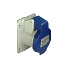 Schneider Electric - PK CEE-contactdoos, aanbouw Wcd Cee Inb 32A 3P 220V