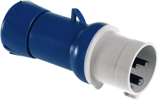 Schneider Electric - Pratika CEE-contactstop Cee Contstp 16A 3P 220V 6H