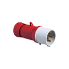 Schneider Electric - PK CEE-contactstop Cee Contstp 16A 4P 400V 6H