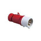 Schneider Electric - PK CEE-contactstop Cee Contstp 32A 5P 400V 6H