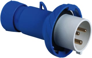 Schneider Electric - PK CEE-contactstop Cee Contstp 32A 3P 220V 6H