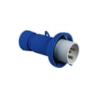 Schneider Electric - PK CEE-contactstop Cee Contstp 32A 3P 220V 6H
