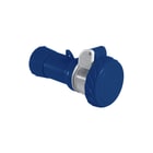 Schneider Electric - PK CEE-koppelcontactstop Cee Kpplcontstp 16A 3P 220V