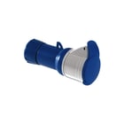Schneider Electric - PK CEE-koppelcontactstop Cee Kpplcontstp 32A 3P 220V