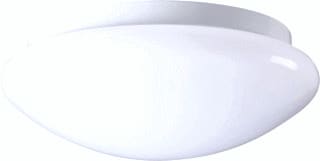 Sylvania - Start eco Surface Plafond-/wandarmatuur start eco surf 520 840
