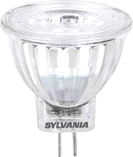 Sylvania - RefLED RETRO MR11 LED-lamp refl retro 3k 184l