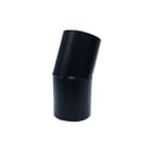 Akatherm - HDPE drainage Fitting met 2 aansluitingen alxs bocht las 15 200
