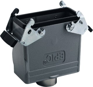 Lapp - EPIC H-B 16 Rechthoekige (industrie) connector 79090401