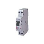 ETI Elektro Element - Aardlekautomaat aardlaut 16a b 30ma 1p+n