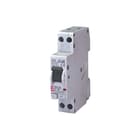 ETI Elektro Element - Aardlekautomaat aardlaut 16a c 30ma 1p+n