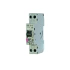 ETI Elektro Element - Aardlekautomaat aardl.aut 20a b 30ma 1p+n