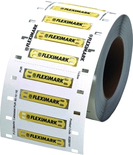 Lapp - Kabel-/adercodering 61800412