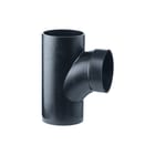 Akatherm - HDPE drainage Fitting met 3 aansluitingen tst 88,5 110/110