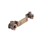 Viega - Gemini-montage units Gemini Muurplaat op beugel Montbeug 3/8X12Mm