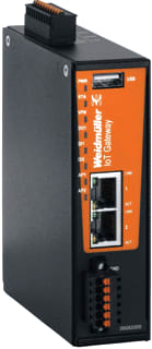 Weidmüller - Systeeminterface bussysteem 2682620000