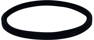 Akatherm - HDPE drainage Pakkingring Alxs Pe 63Mm