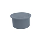 Akatherm - HDPE drainage Speciedeksel kunststof afvoerbuis Pe Afvoer Speciedeksel 46