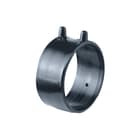 Akatherm - HDPE drainage Fitting met 2 aansluitingen Akafusion Elektlasmof 40