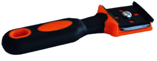 Akatherm - HDPE drainage Schraapstaal 419600