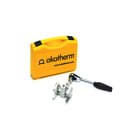 Akatherm - HDPE drainage Schraapstaal 419865