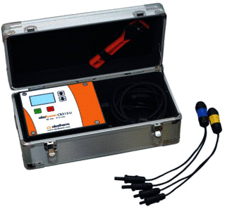 Akatherm - HDPE drainage Lastransformator 419910