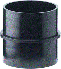 Akatherm - HDPE drainage Kraagbus Pe Afvoer 90Mm