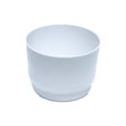 Akatherm - HDPE drainage Speciedeksel kunststof afvoerbuis pe afvoer speciedeksel 90
