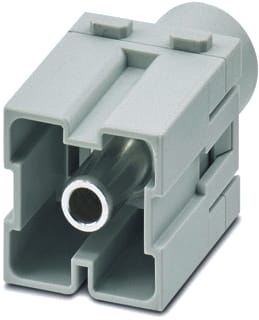 Weidmüller - Contactblok v rechthoekige connect. 2748240000