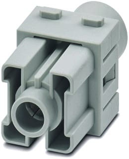 Weidmüller - Contactblok v rechthoekige connect. 2748250000