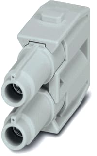 Weidmüller - Contactblok v rechthoekige connect. 2748310000