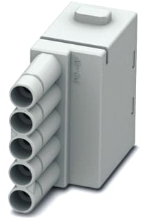 Weidmüller - Contactblok v rechthoekige connect. 2748410000