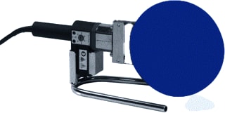 Akatherm - HDPE drainage Lasspiegel alxs pe lasspiegel (40-110mm)