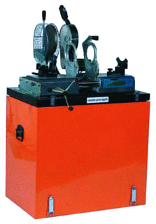 Akatherm - HDPE drainage Lasspiegel Alxs 160C 40-160Mm