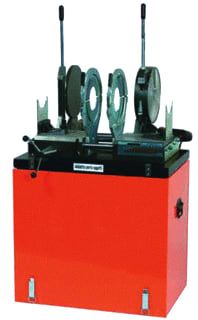 Akatherm - HDPE drainage Lasspiegel alxs lasspiegel 250c 75-250mm