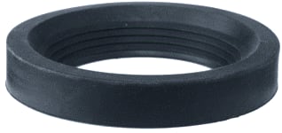 Akatherm - HDPE drainage Rubber O-ring afdichting Alxs Rubber Manchet 129Mm
