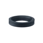 Akatherm - HDPE drainage Rubber O-ring afdichting Alxs Rubber Manchet 129Mm