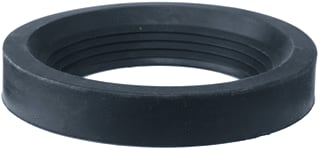 Akatherm - HDPE drainage Rubber O-ring afdichting Alxs Rubber Manchet 115Mm
