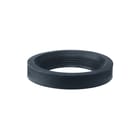Akatherm - HDPE drainage Rubber O-ring afdichting Alxs Rubber Manchet 115Mm