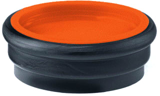 Akatherm - HDPE drainage Fitting met 2 aansluitingen wandclosetmof 110mm